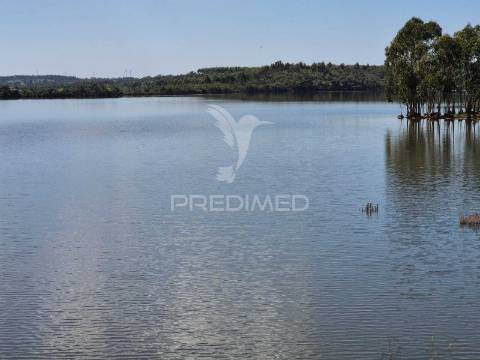 Terreno rústico no alentejo – natureza, tranquilidade e potencial de construção