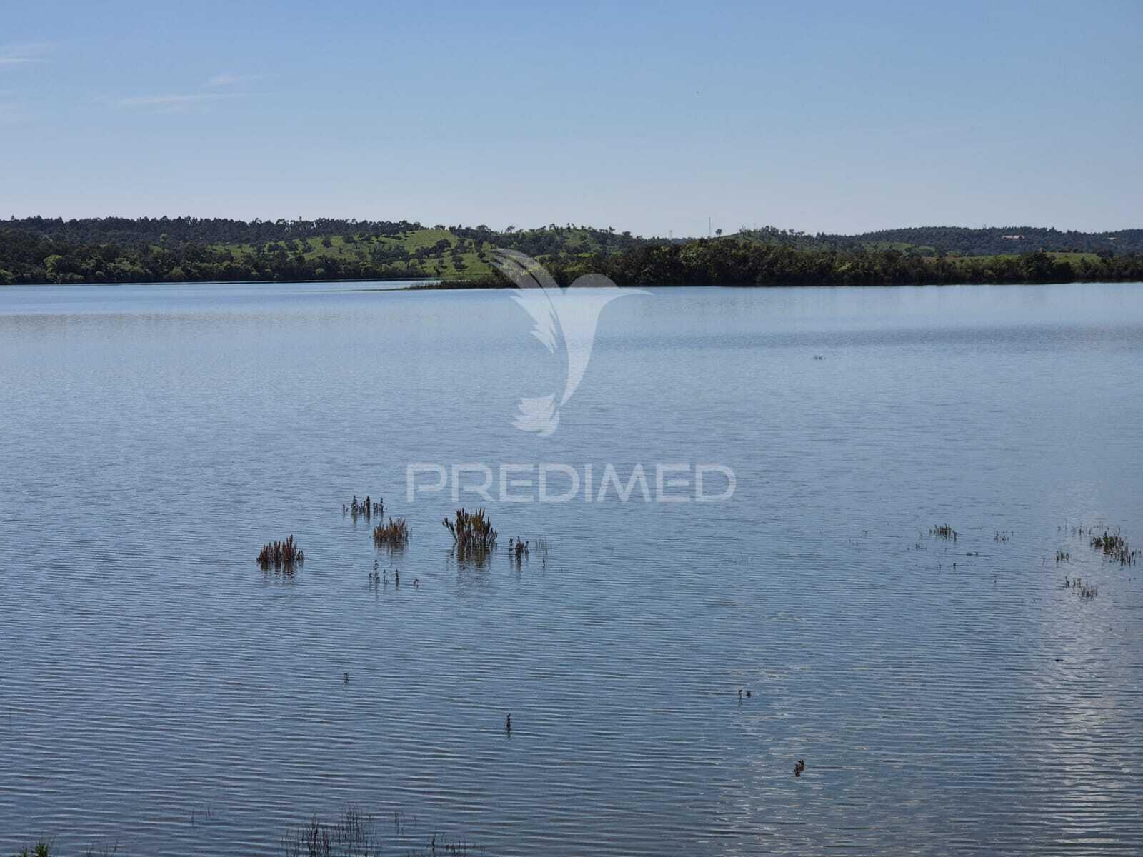 Terreno rústico no alentejo – natureza, tranquilidade e potencial de construção