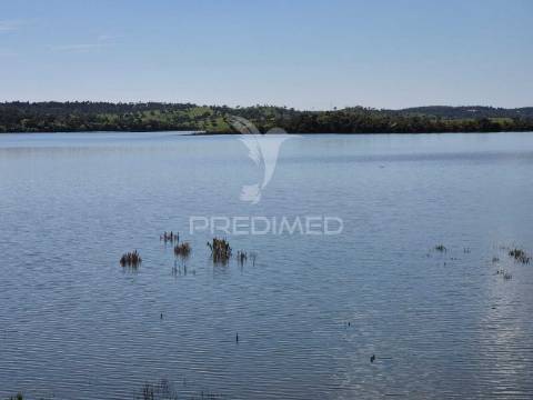 Terreno rústico no alentejo – natureza, tranquilidade e potencial de construção