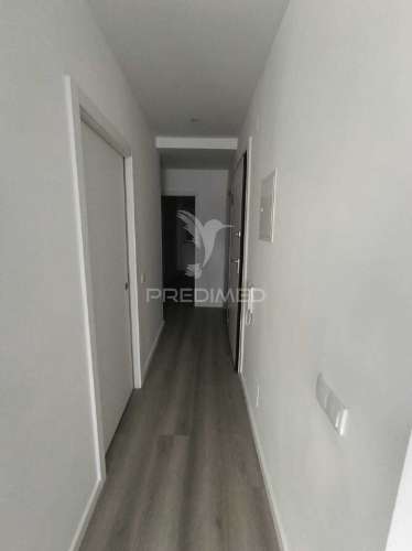 Arrenda se t3 renovado liceu/setúbal