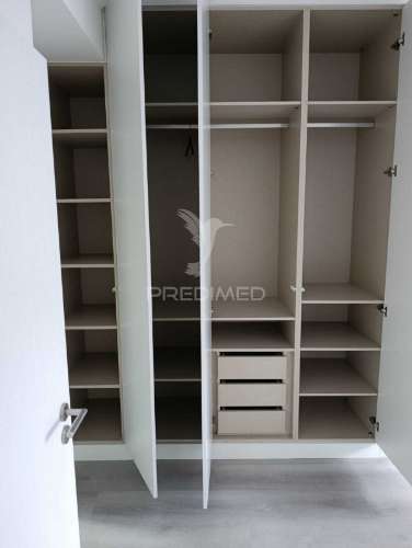 Arrenda se t3 renovado liceu/setúbal