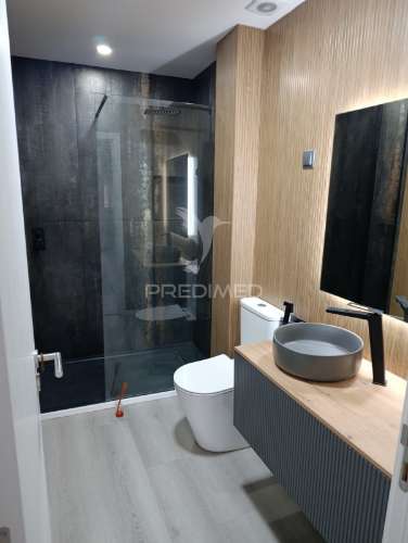 Arrenda se t3 renovado liceu/setúbal