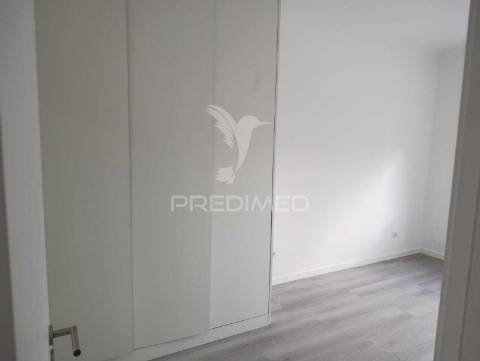 Arrenda se t3 renovado liceu/setúbal