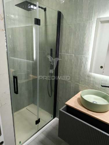 Arrenda se t3 renovado liceu/setúbal