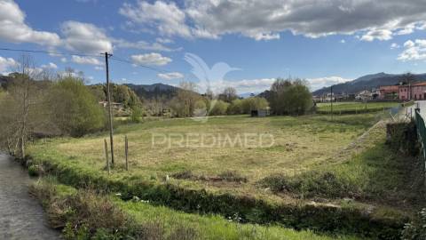 Terreno agrícola - choças, arcos de valdevez (7.627 m2)