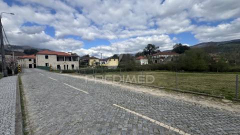 Terreno agrícola - choças, arcos de valdevez (7.627 m2)