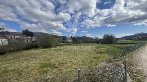 Terreno agrícola - choças, arcos de valdevez (7.627 m2)
