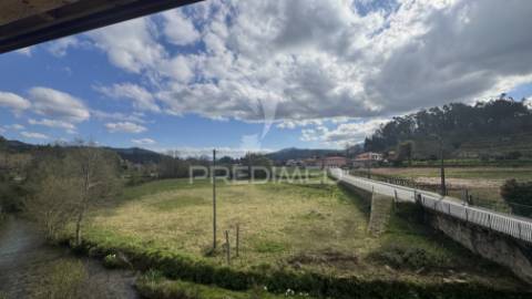 Terreno agrícola - choças, arcos de valdevez (7.627 m2)