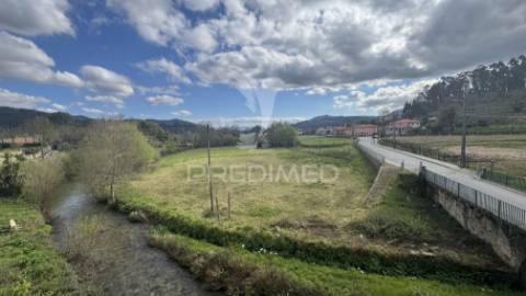 Terreno agrícola - choças, arcos de valdevez (7.627 m2)