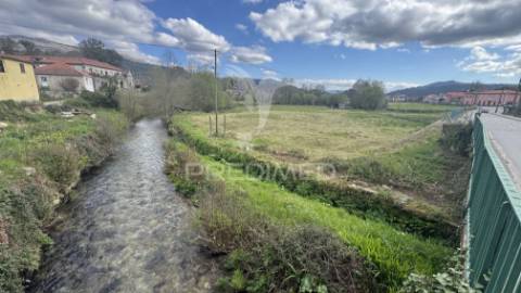 Terreno agrícola - choças, arcos de valdevez (7.627 m2)
