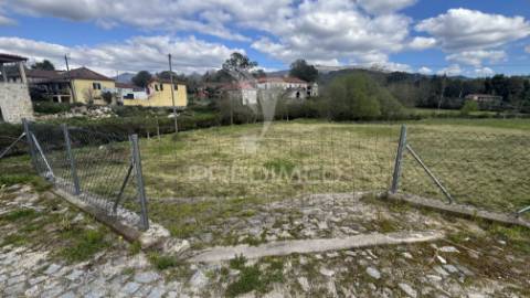 Terreno agrícola - choças, arcos de valdevez (7.627 m2)