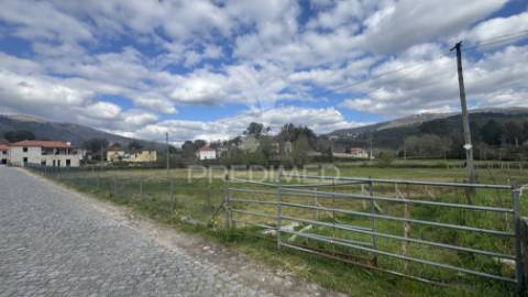 Terreno agrícola - choças, arcos de valdevez (7.627 m2)