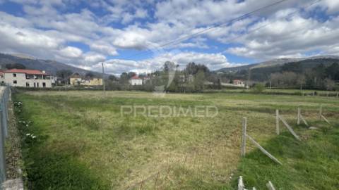 Terreno agrícola - choças, arcos de valdevez (7.627 m2)