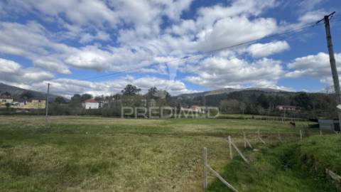 Terreno agrícola - choças, arcos de valdevez (7.627 m2)