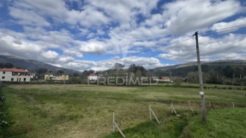 Terreno agrícola - choças, arcos de valdevez (7.627 m2)