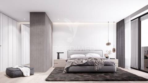 Apartamento t2| “gaia premium” – gaia, porto