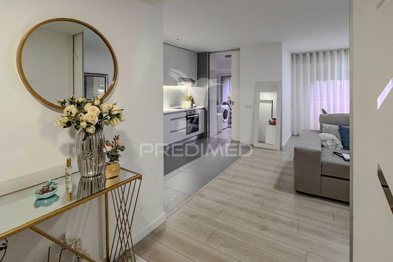 Apartamento t3