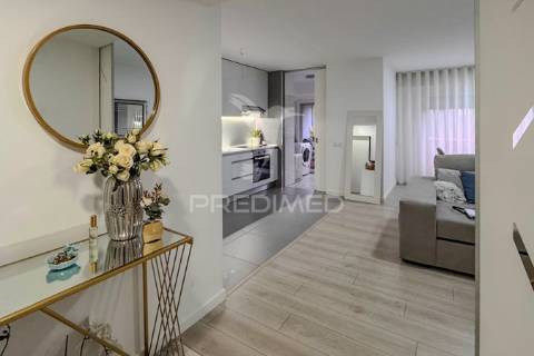 Apartamento t3