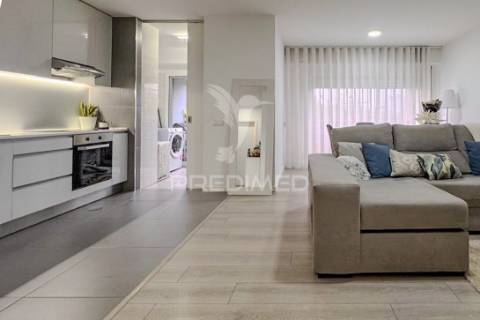 Apartamento t3