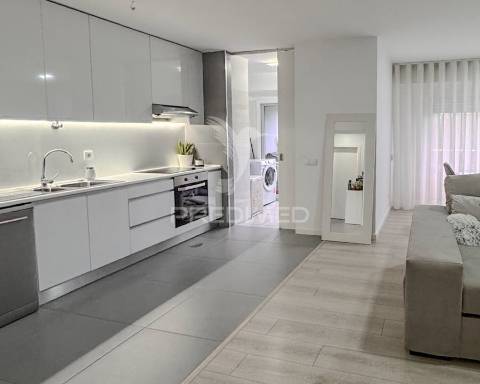 Apartamento t3