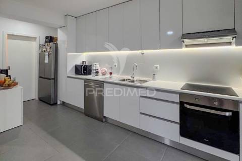 Apartamento t3