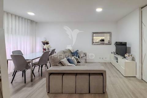 Apartamento t3