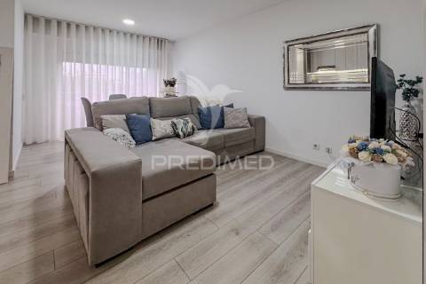 Apartamento t3
