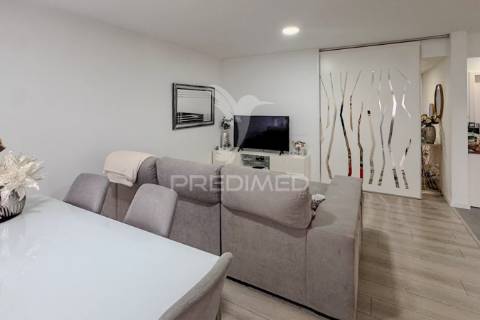 Apartamento t3