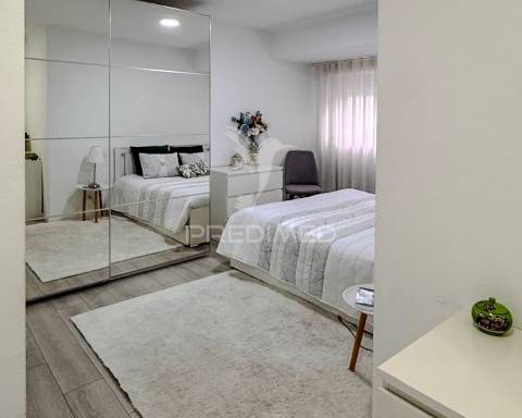 Apartamento t3