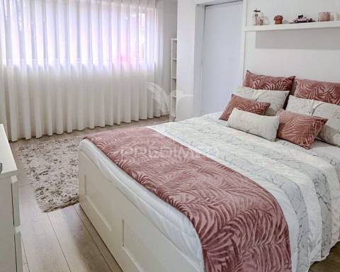 Apartamento t3