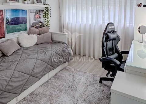 Apartamento t3
