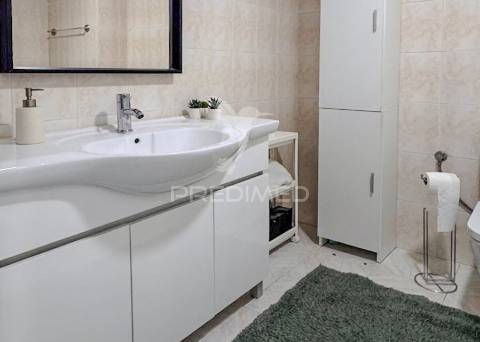 Apartamento t3