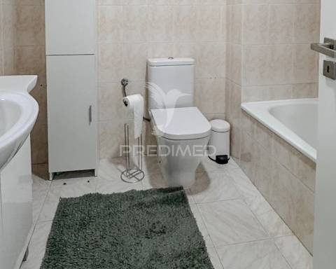 Apartamento t3
