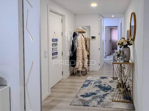 Apartamento t3