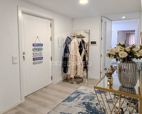 Apartamento t3