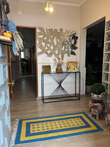 Moradia térrea em pinhal de frades - seixal