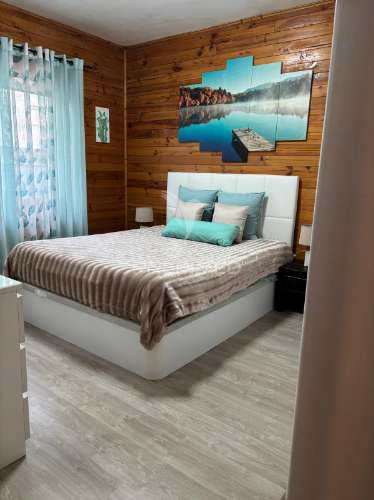 Moradia térrea em pinhal de frades - seixal