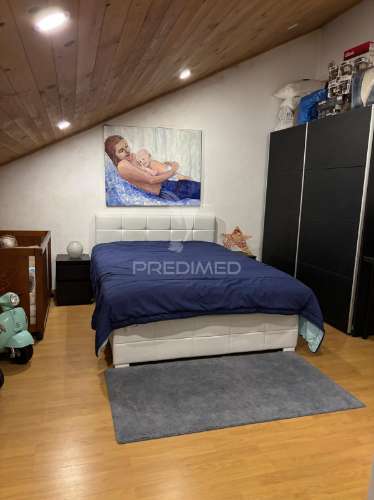 Moradia térrea em pinhal de frades - seixal