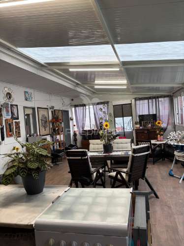 Moradia térrea em pinhal de frades - seixal