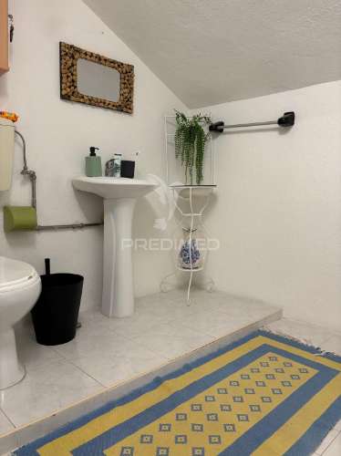 Moradia térrea em pinhal de frades - seixal