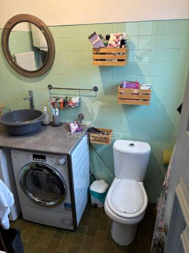 Moradia térrea em pinhal de frades - seixal