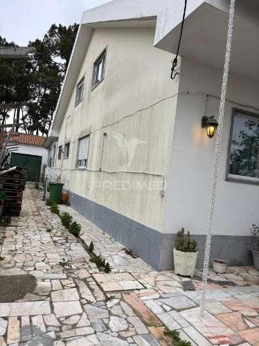 Moradia térrea em pinhal de frades - seixal