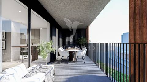 Apartamento t3 | “gaia premium” – gaia, porto