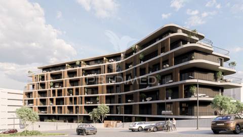 Apartamento t3 | “gaia premium” – gaia, porto