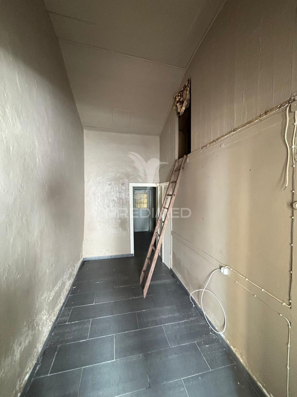 Moradia para recuperar em santa luzia – excelente oportunidade de investimento