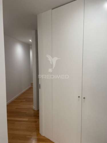 Apartamento t3 totalmente mobilado para arrendamento a 50 metros da praia em vila do conde