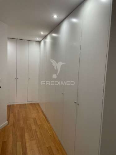 Apartamento t3 totalmente mobilado para arrendamento a 50 metros da praia em vila do conde