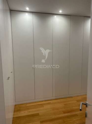 Apartamento t3 totalmente mobilado para arrendamento a 50 metros da praia em vila do conde