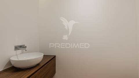 Penthouse t4  -  antas, porto