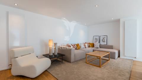 Penthouse t4  -  antas, porto